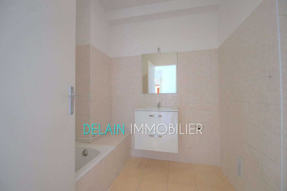 Appartement à CAGNES-SUR-MER