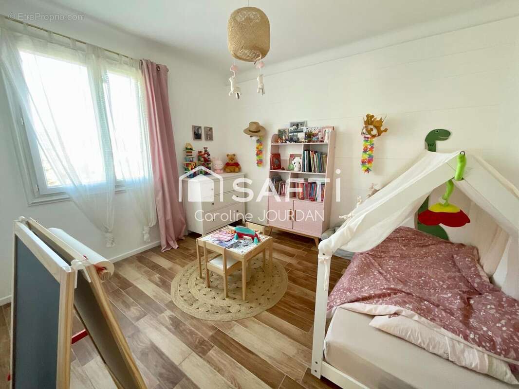 Photo 7 - Appartement à NICE