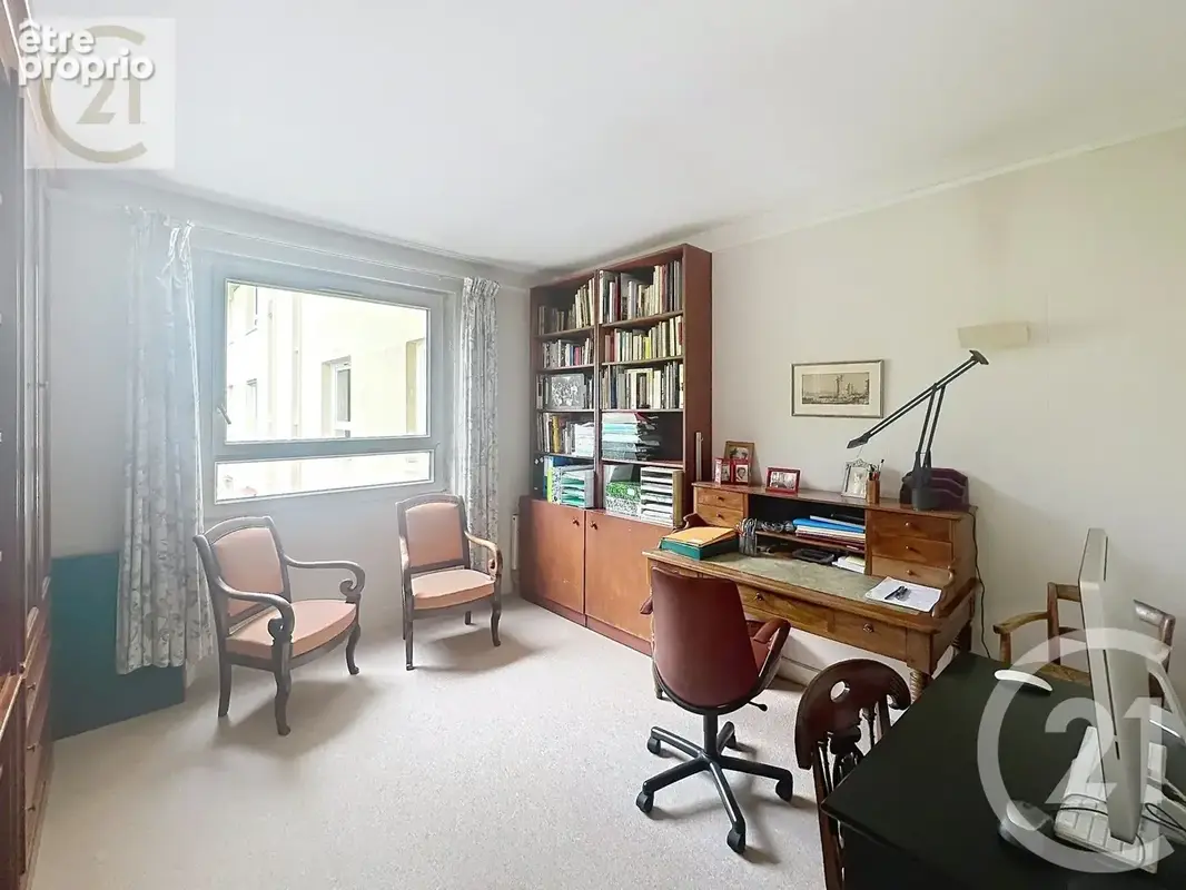 Appartement 8 pièces 163 m² à vendre à Saint-Cloud (92210) - photo 9