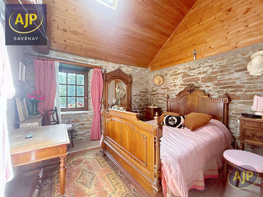 Longere 196m2 campbon - photo 7