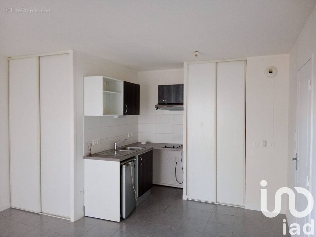 Photo 1 - Appartement à ARES