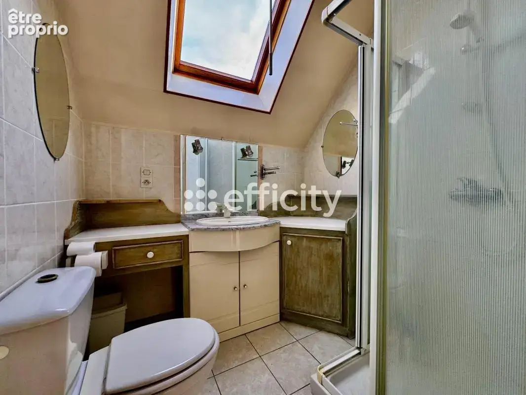 Maison 8 pièces 183 m² à vendre à La Ferte-Gaucher (77320) - photo 19