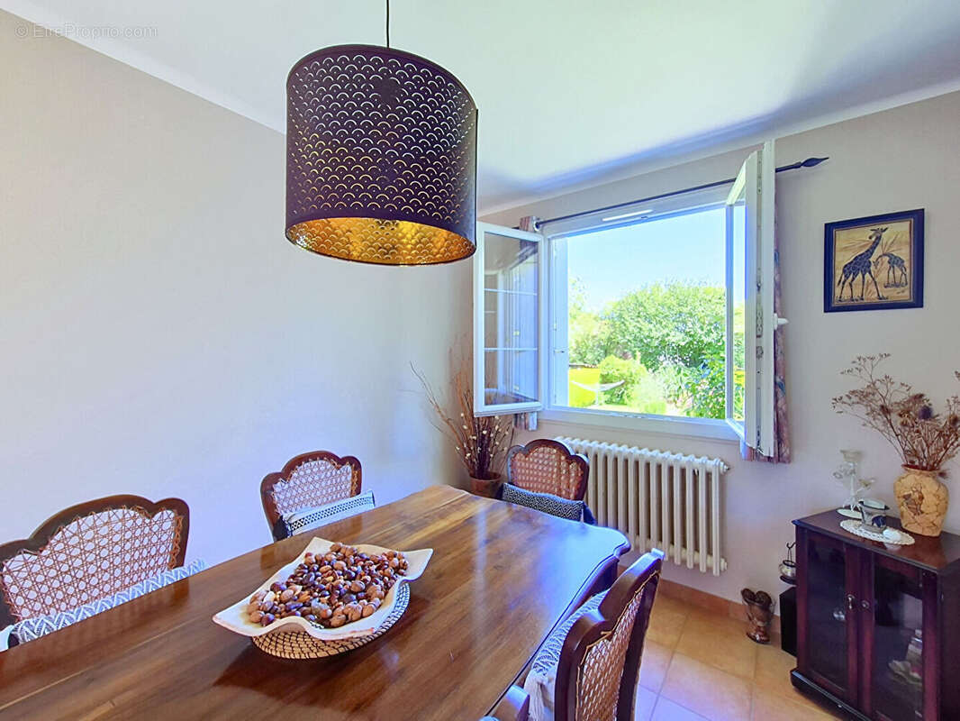 Charme et confort à 20 min de Dinan - Maison rénovée avec jardin - photo 3