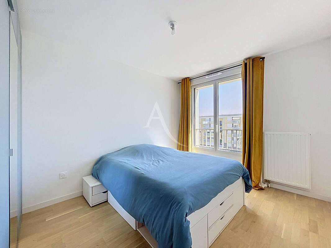 Appartement à SAINT-GERMAIN-EN-LAYE