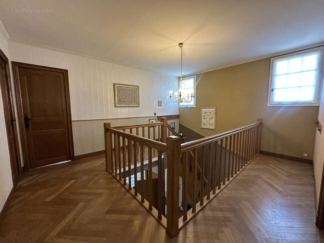 Maison à ANET