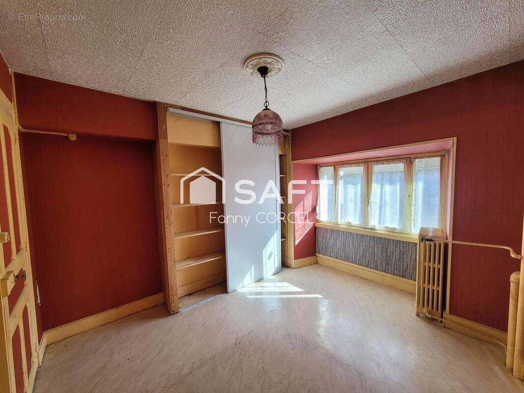 Photo 7 - Maison à SAINTE-COLOMBE-SUR-SEINE