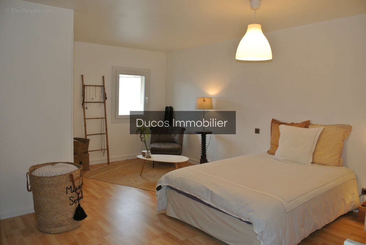 Maison à MARMANDE