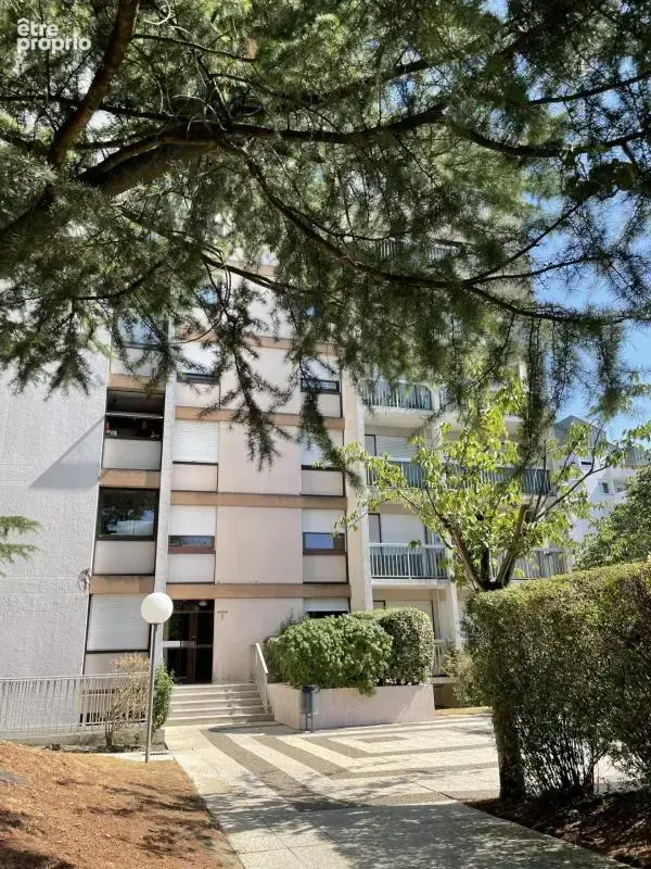 Dépt Val d'Oise (95) - TAVERNY - A vendre Apt T4 - 85m² habitable - balcon avec vue dégagée - photo 15