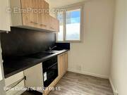 Appartement à CREIL