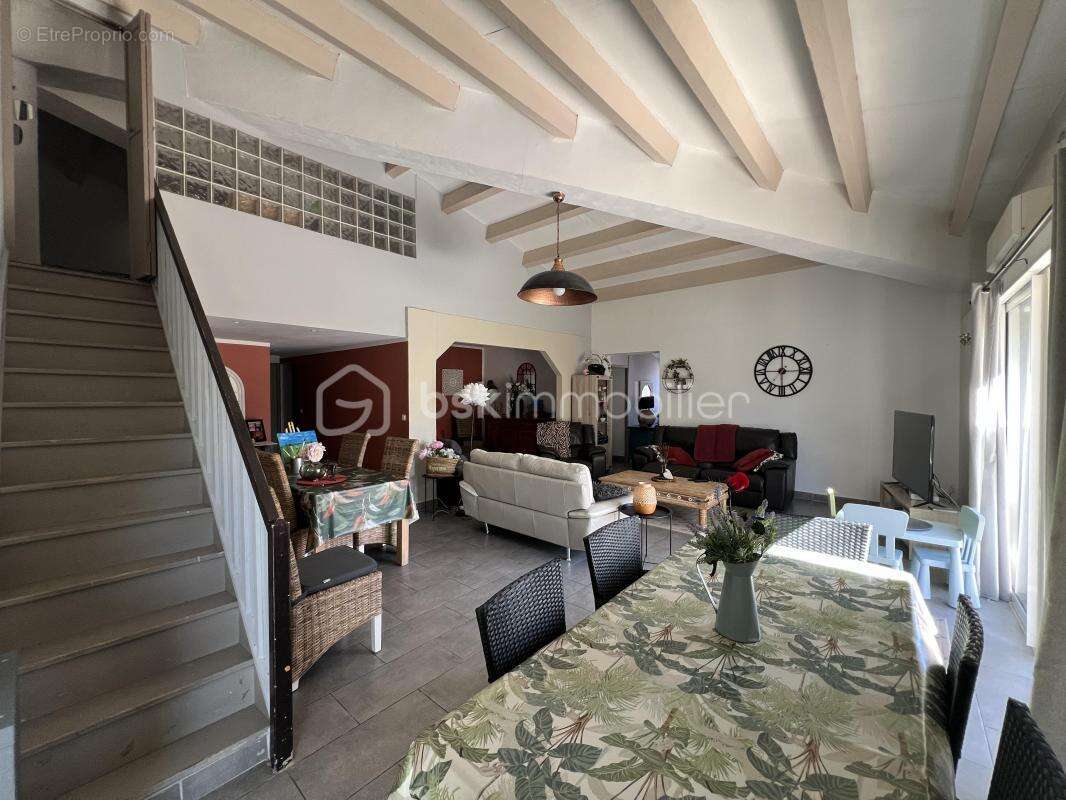 Appartement à MARTIGUES