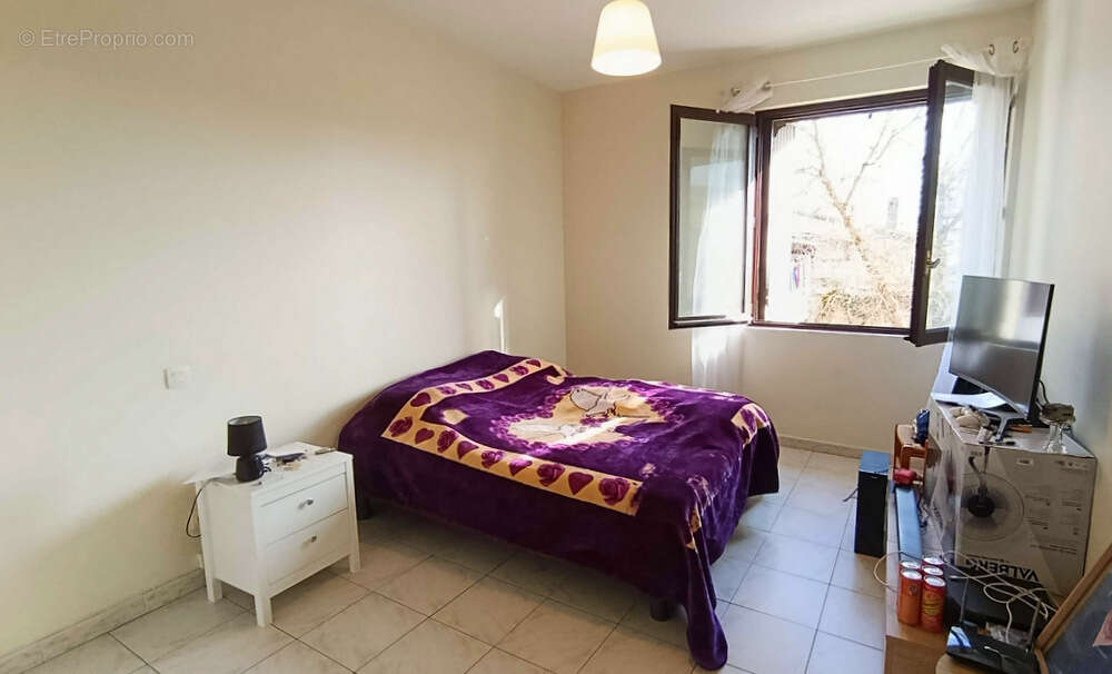 Appartement à SAINT-JORY