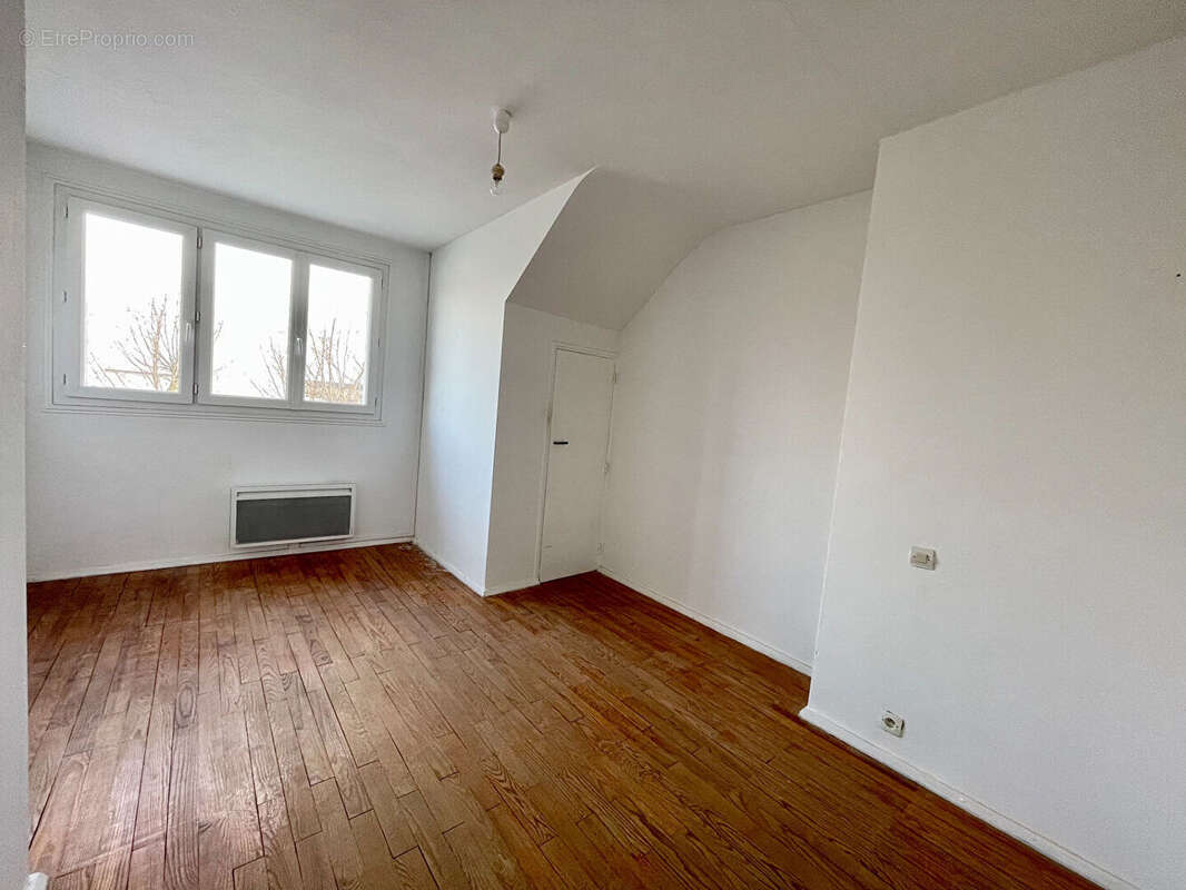 Appartement à SAINT-NAZAIRE