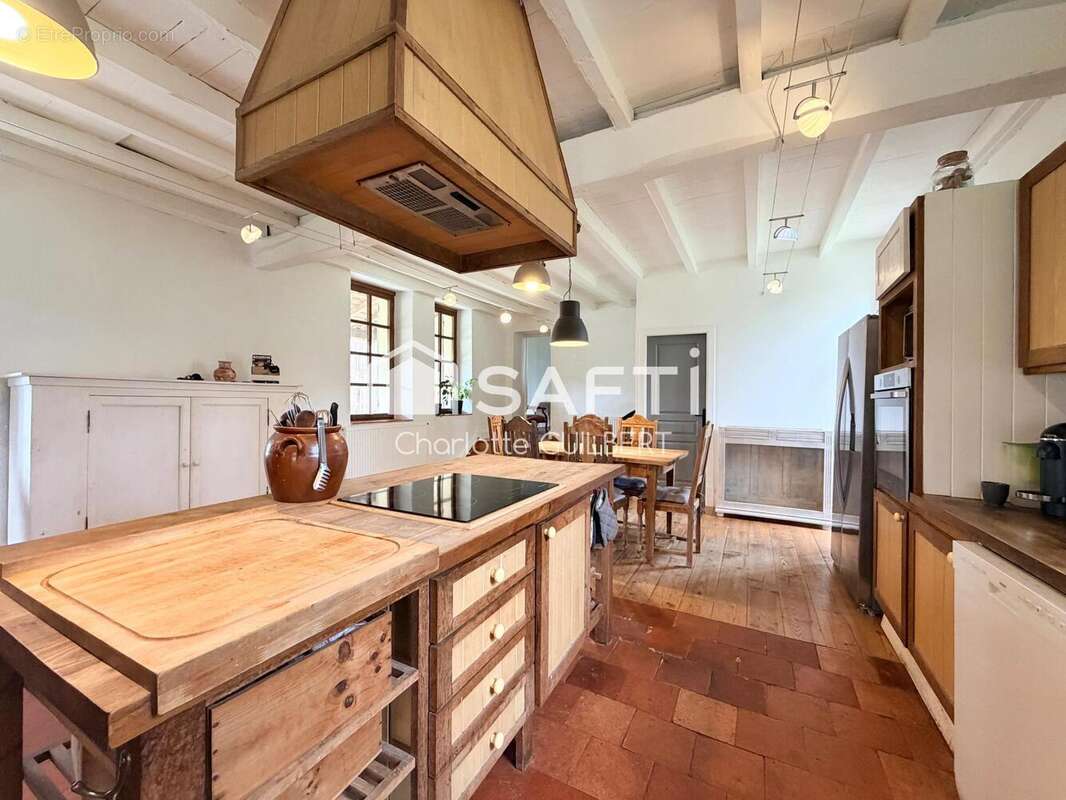 Photo 4 - Maison à NERAC