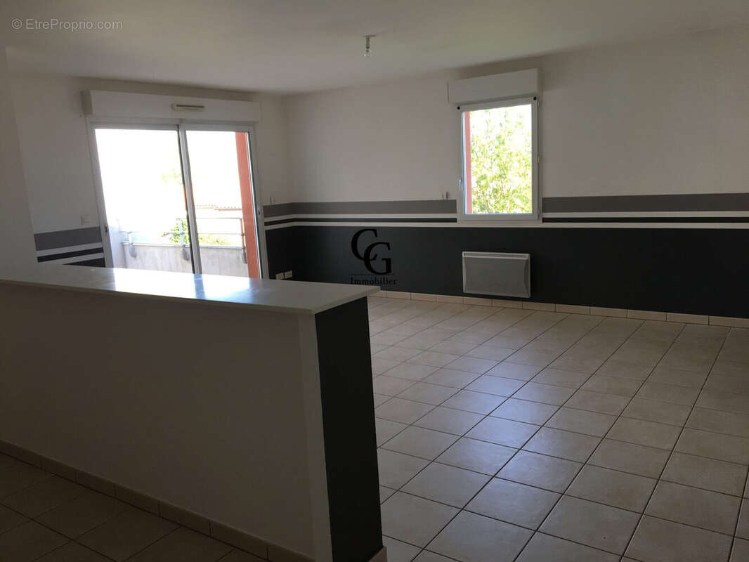 Appartement à LES SORINIERES