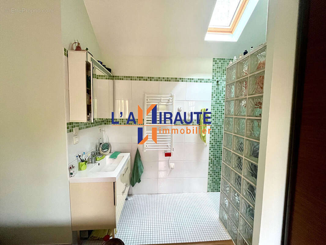 Maison à MAISONS-LAFFITTE