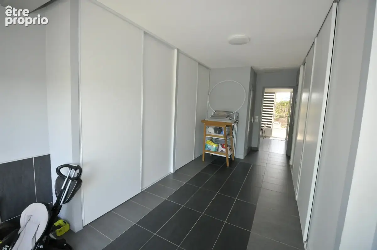 Maison de plain pieds de 2007 centre bourg de BOISSEUIL, 107m2 habitable - photo 19