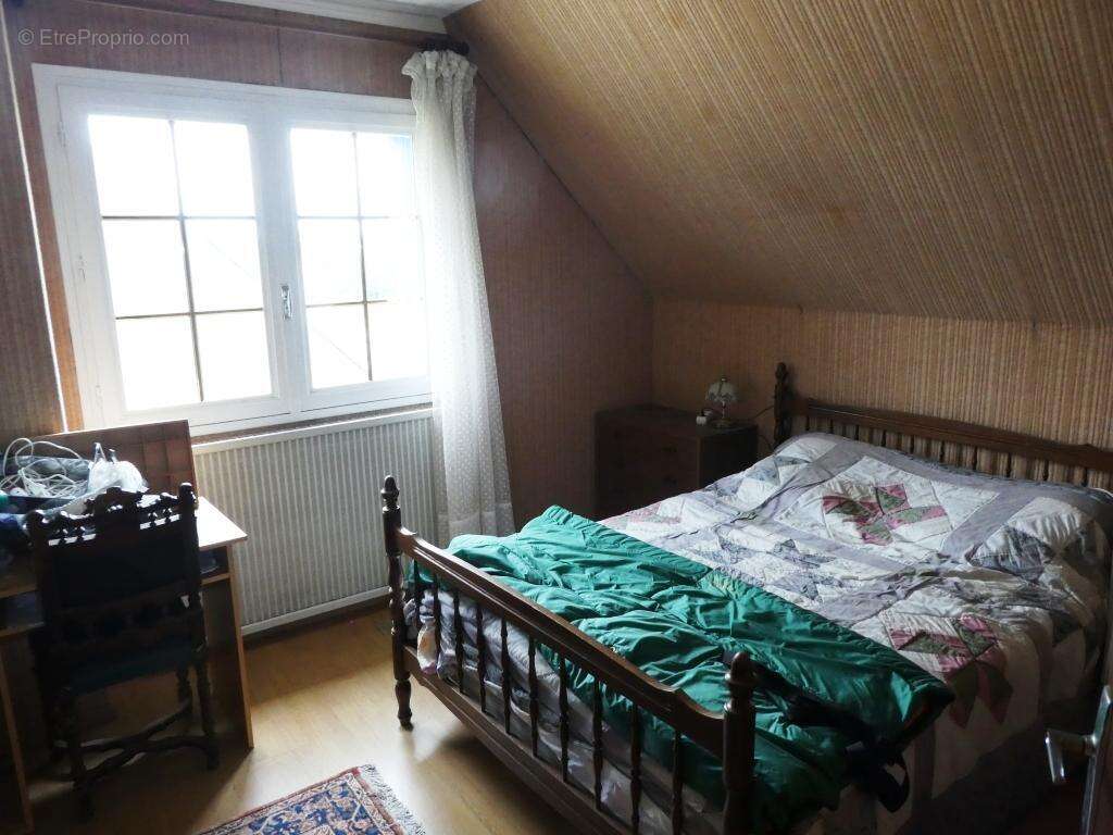 Maison 115 m² à Persquen  - photo 11