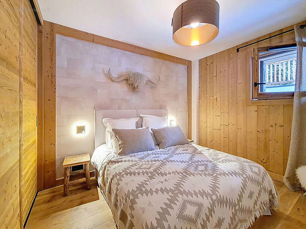 Appartement à SAINT-MARTIN-DE-BELLEVILLE