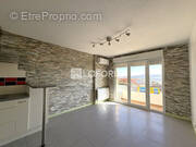 Appartement à GRIGNY