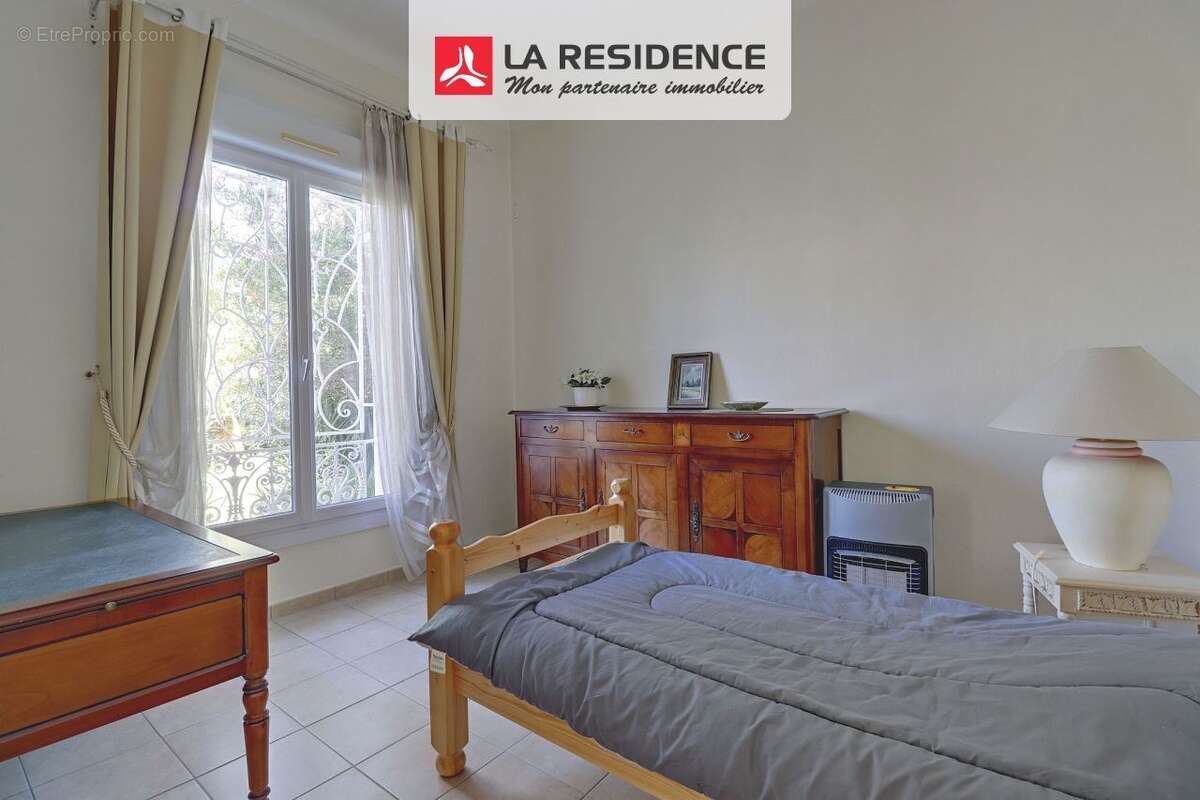 Maison à SAINT-RAPHAEL