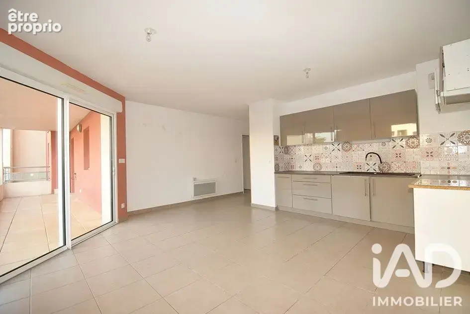 Photo 1 - Appartement à MEZE