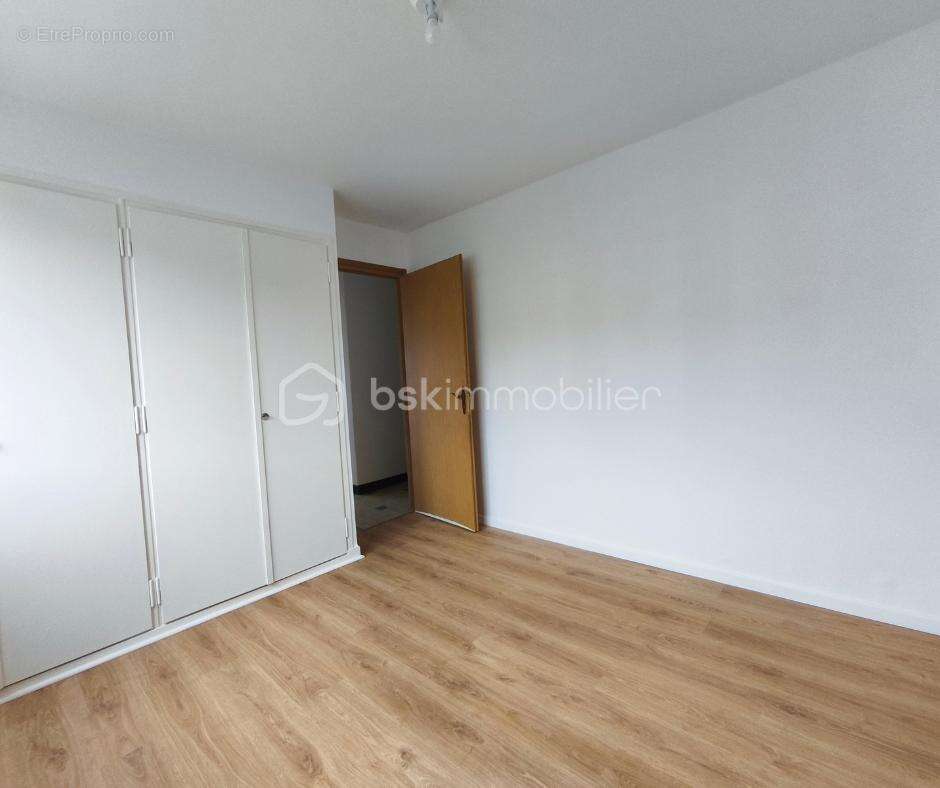 Appartement à CHAMBERY