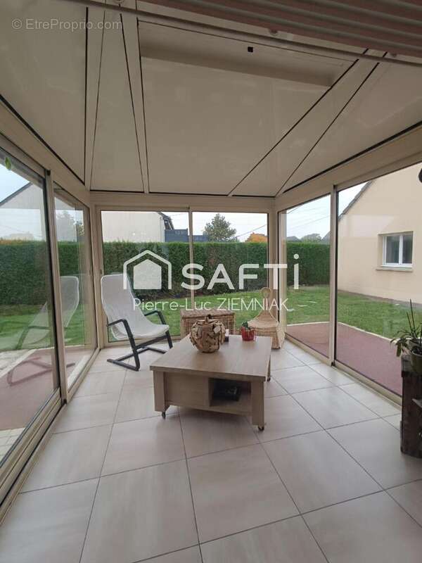 Photo 5 - Maison à ARQUENAY