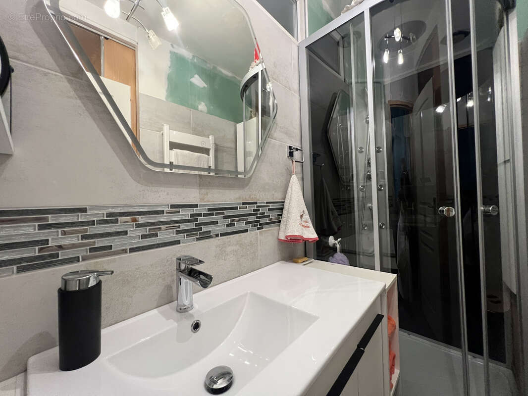 Appartement à LES SABLES-D'OLONNE