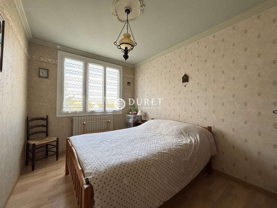 Maison 101 m² à Beaupreau  - photo 5