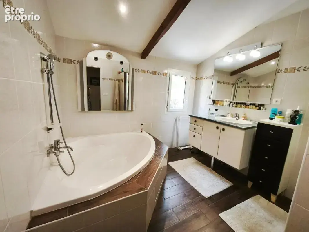 Maison montlieu la garde - photo 11