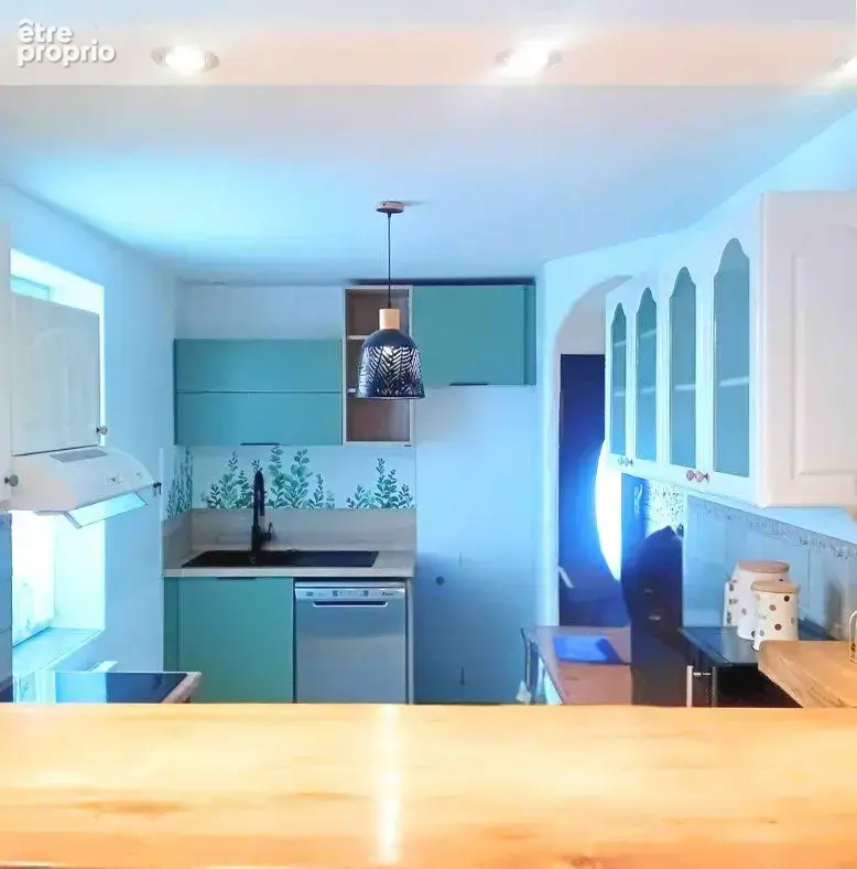 Maison 5 pièces 163 m² à vendre à Flagy (77940) - photo 3