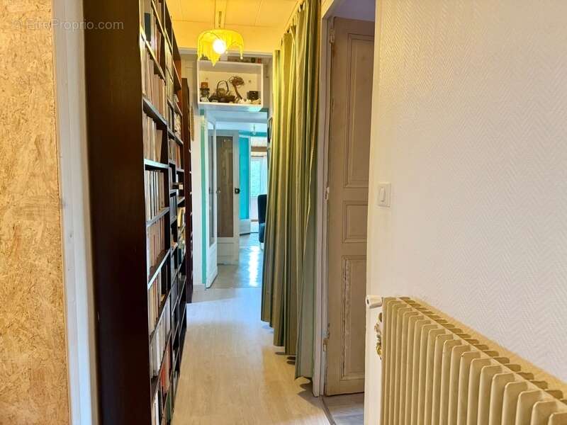 Maison à vendre 8 pièces LOUIT (65) - photo 9