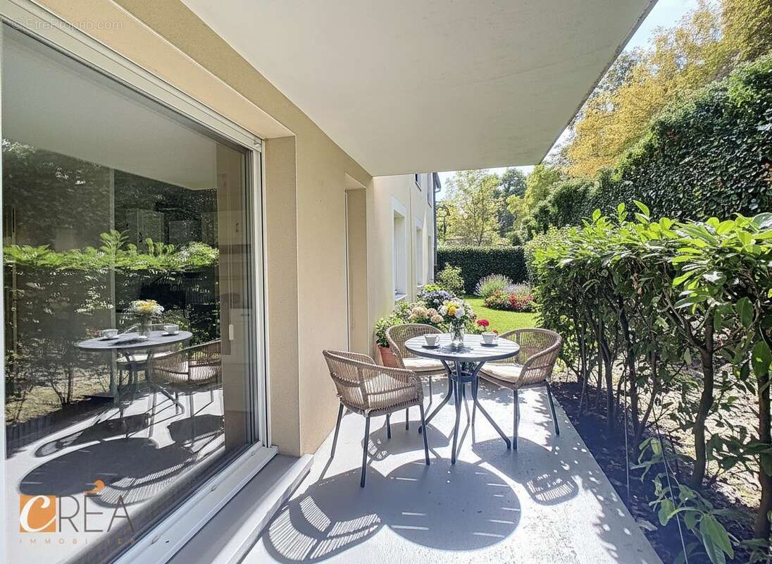 Appartement à PFASTATT