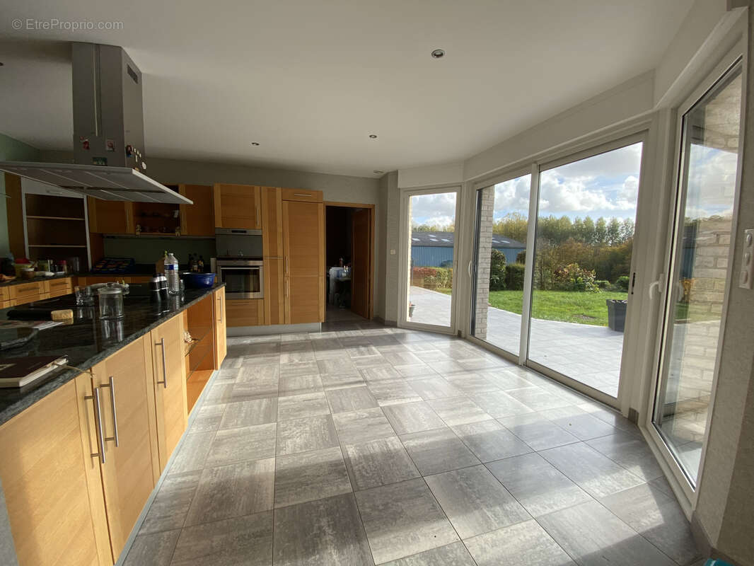 Maison à AUBIGNY-EN-ARTOIS