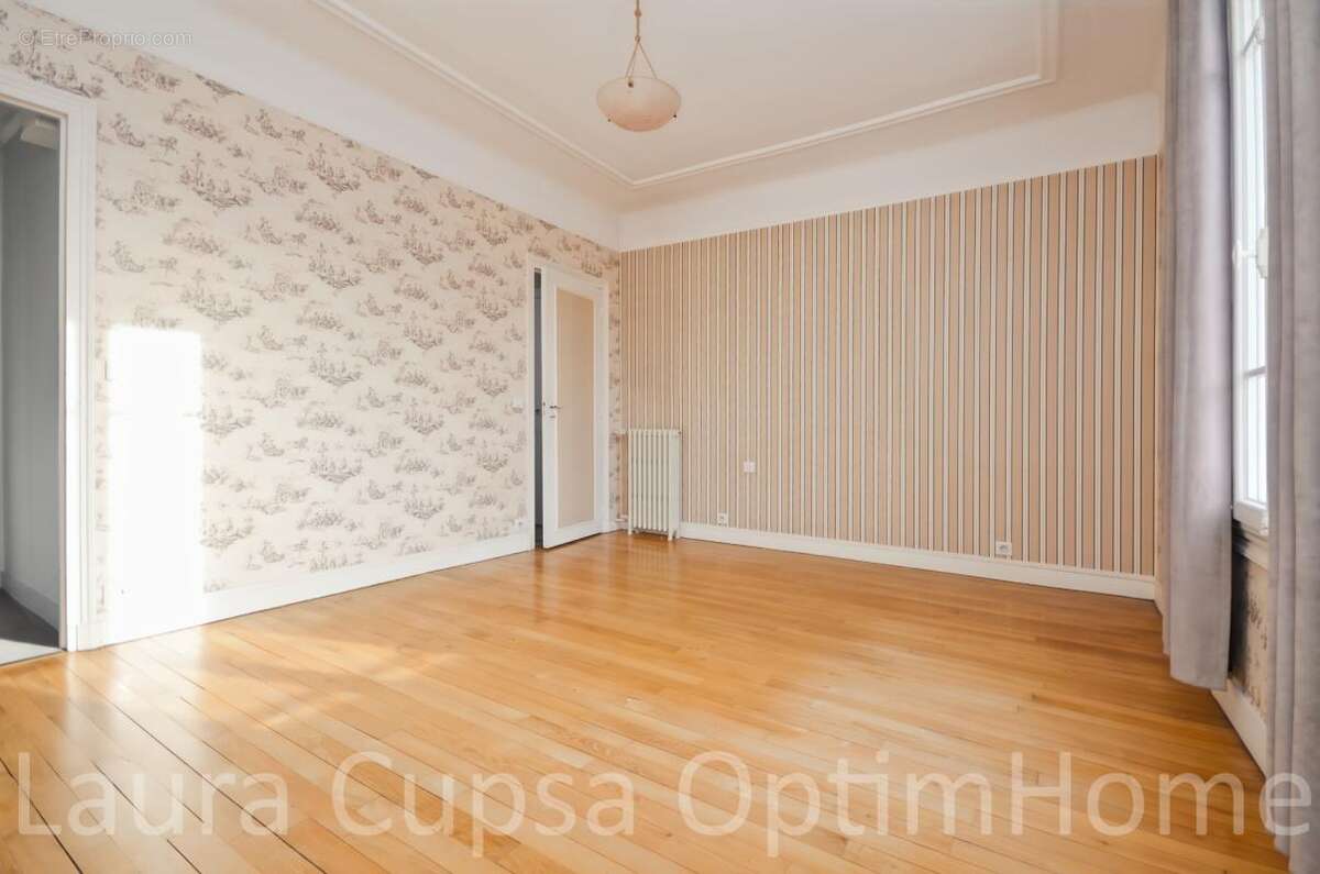 8 min rer b antony centre - maison 172 m² habitables - 243 m² utiles - 5 chambres - terrain 459 m² - batiment garage atelier 150 - photo 10