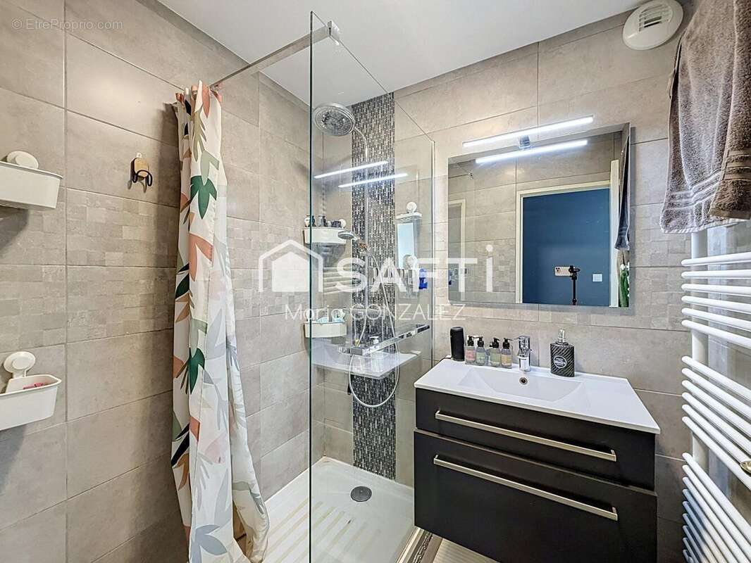 Photo 9 - Appartement à TOURS