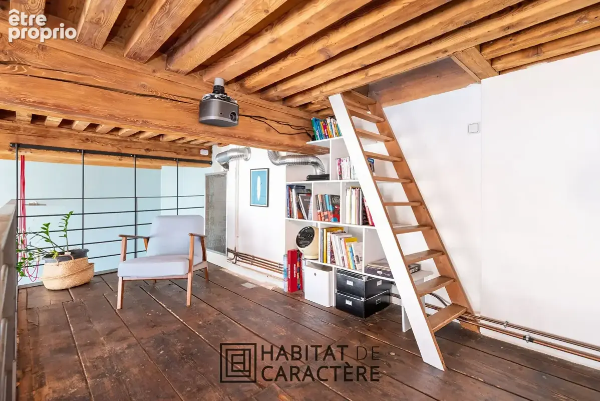 Appartement Lyon 4 pièce(s) 93.04 m2 - photo 15