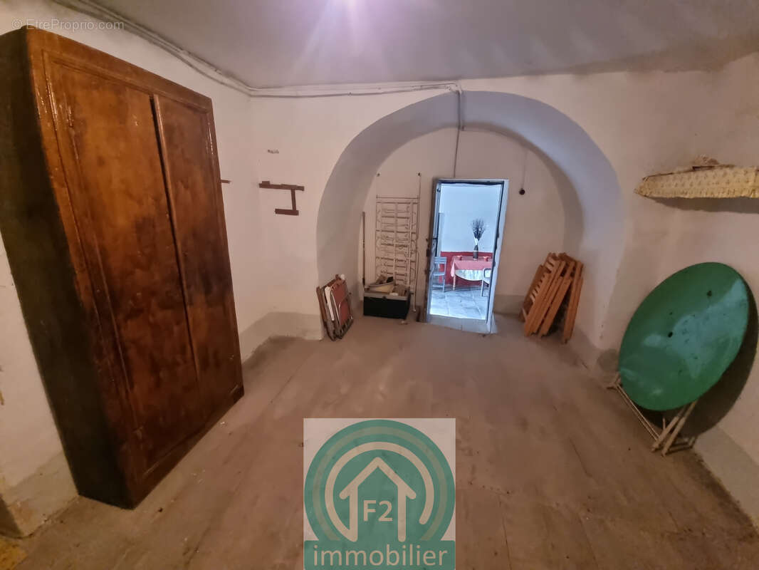 Appartement à ZALANA