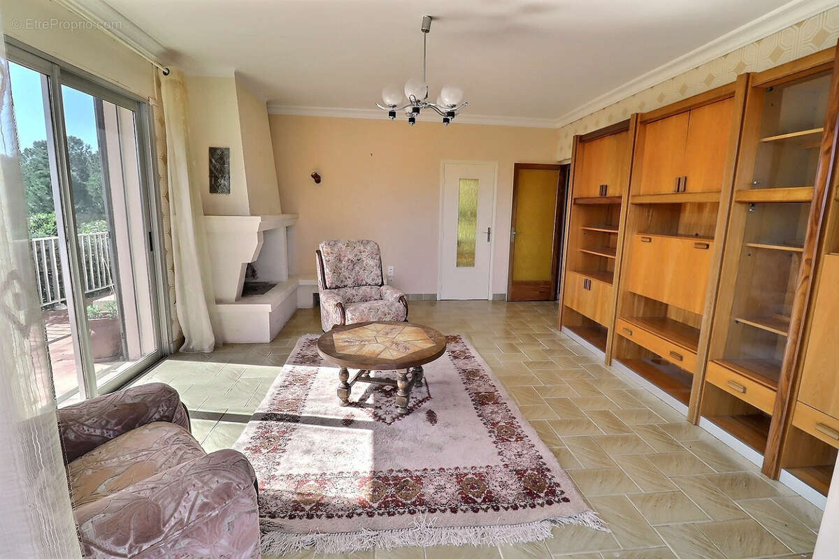 Maison à CLERMONT-L&#039;HERAULT