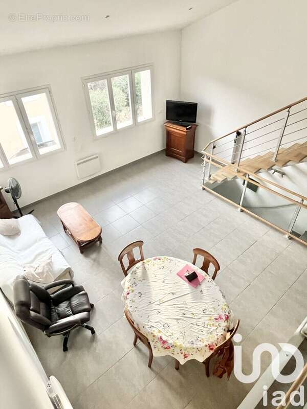 Photo 4 - Maison à LA REDORTE