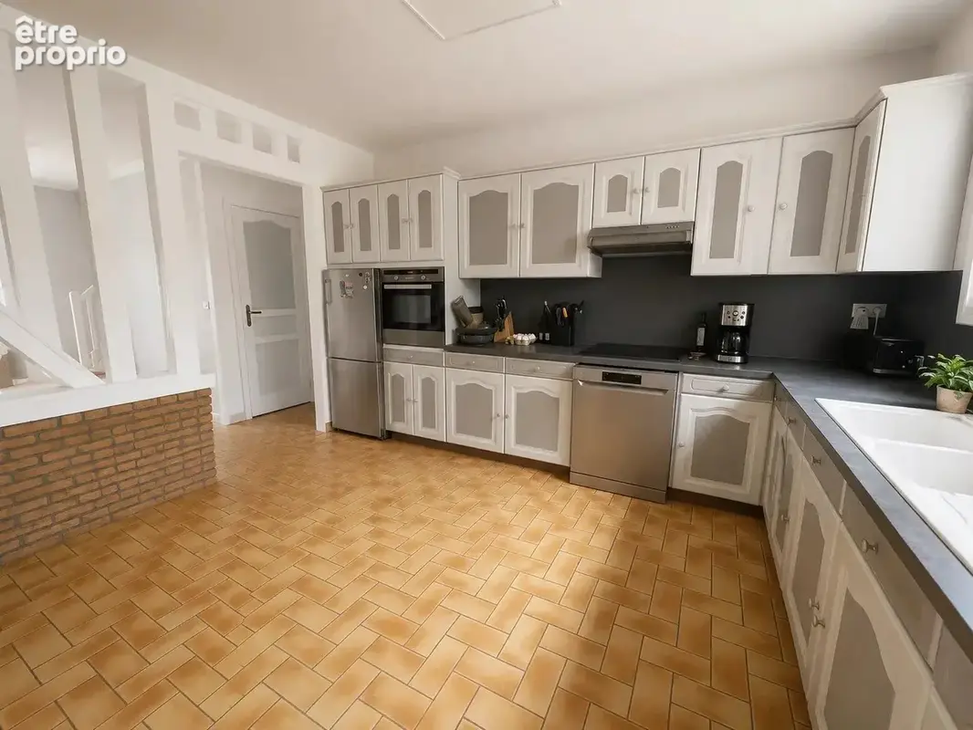Vente Maison Saint-symphorien(27500) 357 000ï¿œ - photo 5