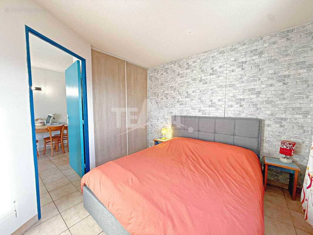 Appartement à SETE