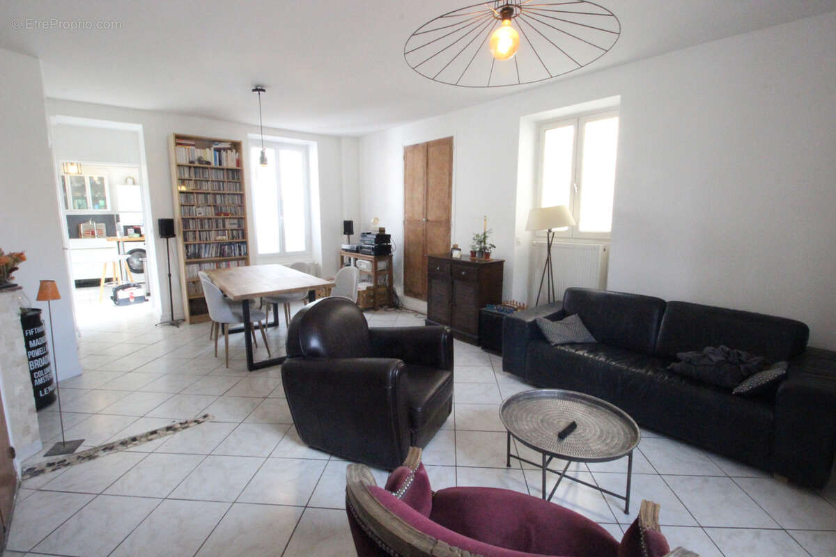 Maison à PERIGNY