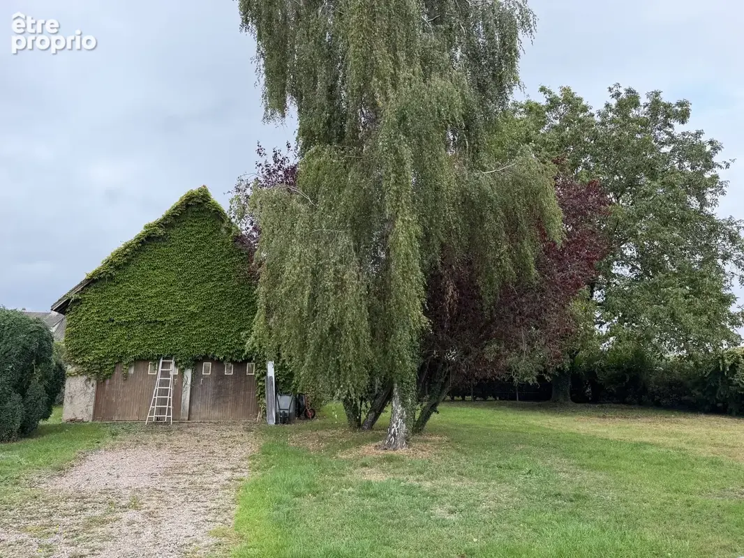 Maison 4 pièces 111 m² à vendre à Brionne (27800) - photo 3