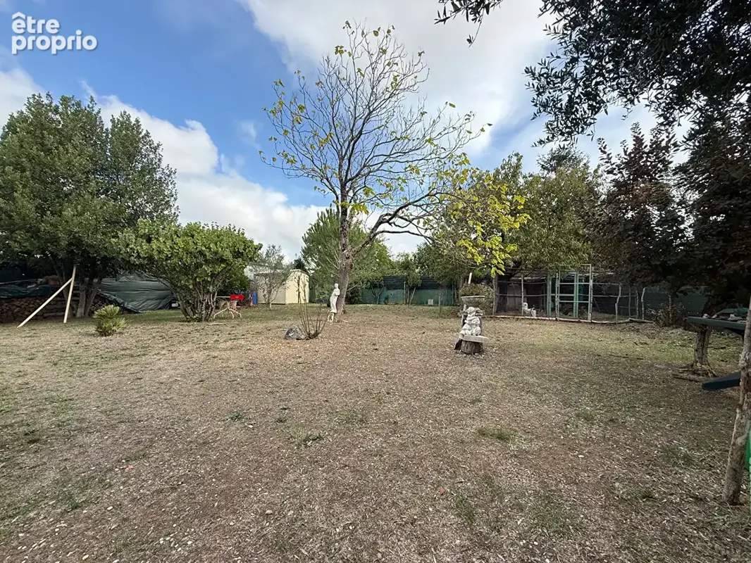 Maison 93m² à muron - photo 10