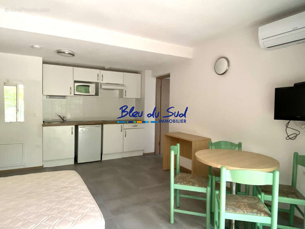 Appartement à VERNET-LES-BAINS