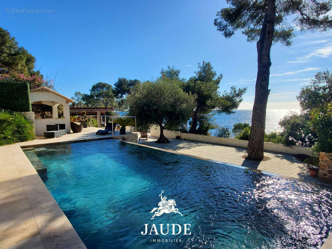 Maison à SAINT-RAPHAEL