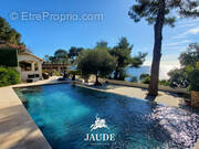 Maison à SAINT-RAPHAEL