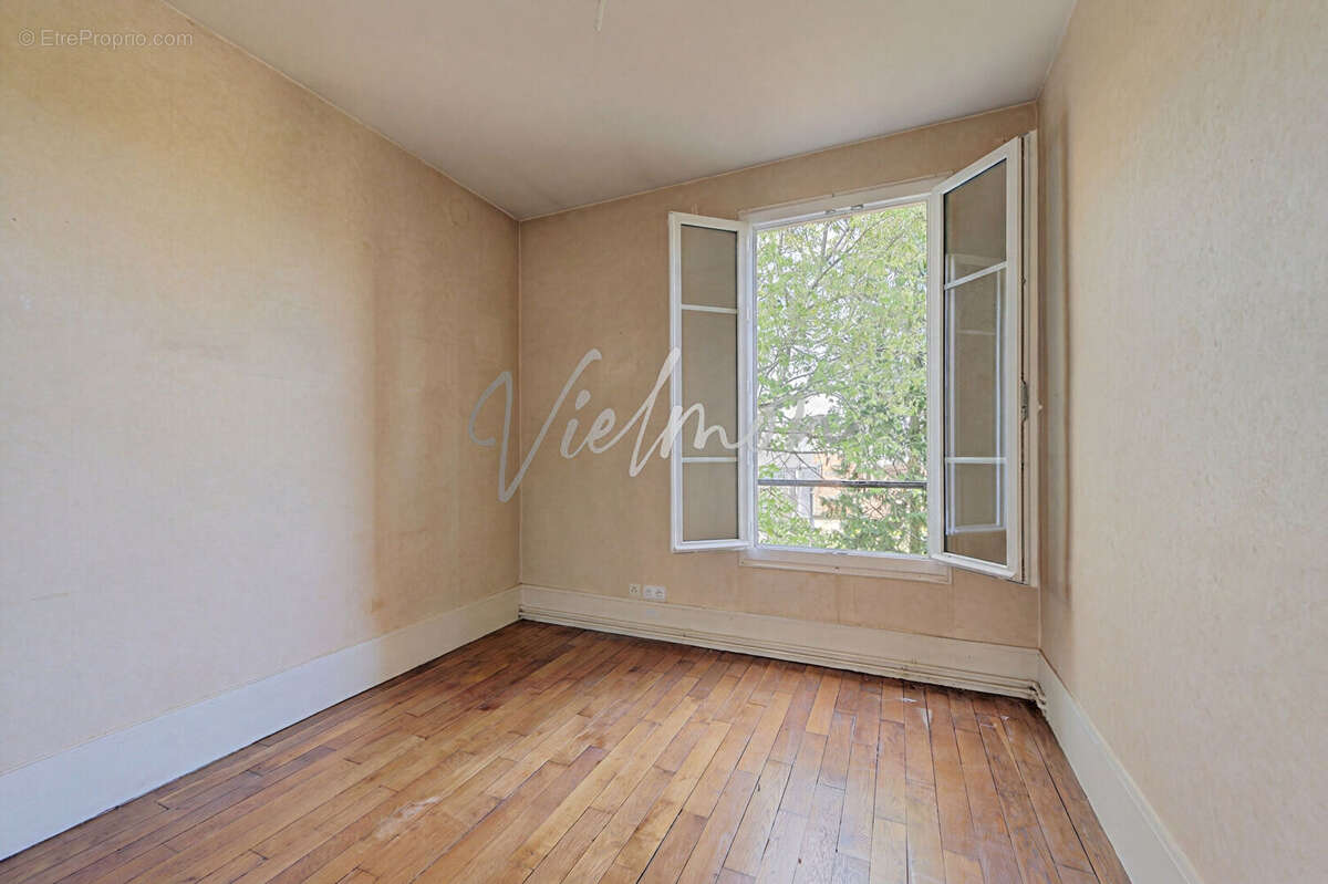 Appartement à SAINT-GERMAIN-EN-LAYE
