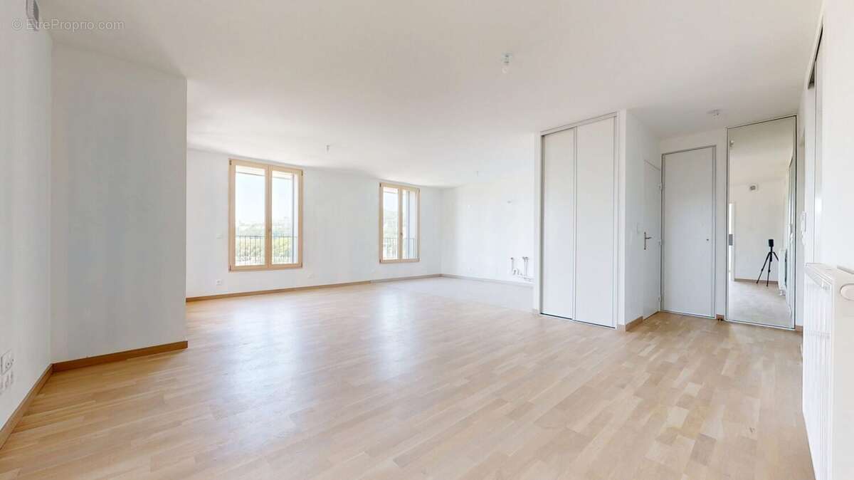 Appartement à LYON-2E